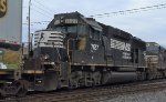 NS 7127